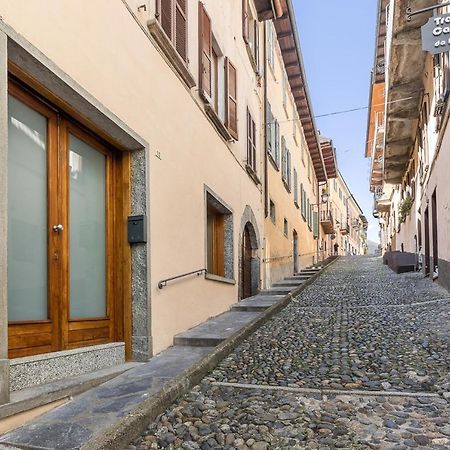 Appartamento Piccolo Nido Cannobio Esterno foto
