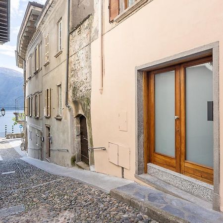 Appartamento Piccolo Nido Cannobio Esterno foto